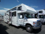 2009 Winnebago Access